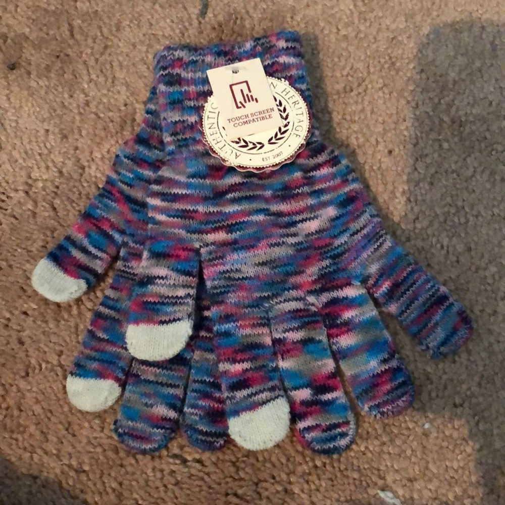 Gloves